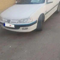 پژوپارس تی یو فایو|خودرو سواری و وانت|قصرقند, |دیوار