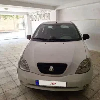 تیبا یک صندوق دار مدل۹۷