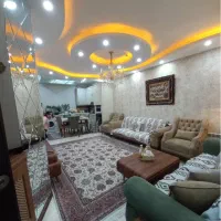 آپارتمان-70متری-2خوابه-خ24-متری-برخ-حیدری-شخصی-فول