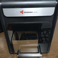 خرد کن و سالاد ساز مباشی|خردکن، آسیاب، غذاساز|اسلامشهر, شهرک واوان|دیوار