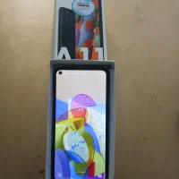 گوشی سامسونگ گالکسی A11