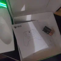 xbox controller سریز|کنسول، بازی ویدئویی و آنلاین|رشت, اسماعیل آباد|دیوار