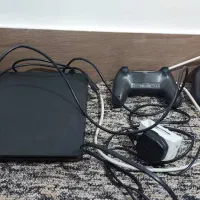 فروش دستگاه پلی استیشن 500گیگ اکانتی