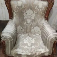 مبلمان استیل