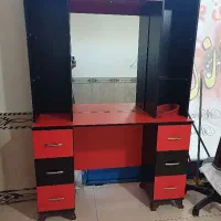 کمد ارایشگری