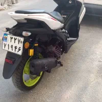 ایروکس|موتورسیکلت|شهریار, شهرک نماز (دینار آباد)|دیوار