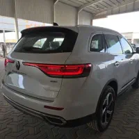 رنو کولئوس LEجفت دیفرانسیل فول پلاک منطقه آزادماکو|خودرو سواری و وانت|ارومیه, |دیوار