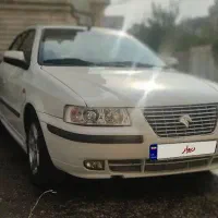 فروش خودرو سمند مدل93