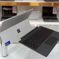 لپ تاپ Surface Pro 7|رایانه همراه|اصفهان, ارزنان|دیوار