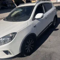 جک s5 سالم|خودرو سواری و وانت|فردیس, فردیس|دیوار