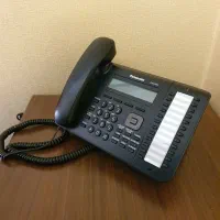 تلفن پاناسونیک DTS543