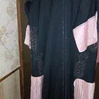 عبا عربی