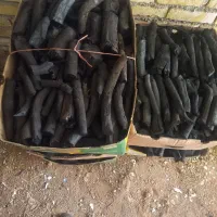 زغال کبابی و قلیونی وقلم