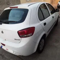 تیبا 2 مدل 1400|خودرو سواری و وانت|زاهدان, |دیوار