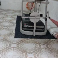 تردمیل گرین لایف آلمان