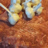 سیر|خوردنی و آشامیدنی|بهار, |دیوار