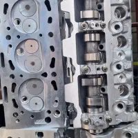 سرسیلندرپژووسمندلخت‌وکامل|قطعات یدکی و لوازم جانبی|قم, مسجد امام حسن|دیوار