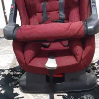 صندلی ماشین کودک دلیجان