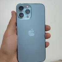 ایفون 13 پرومکس 256