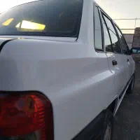 پراید|خودرو سواری و وانت|پرند, فاز ۲|دیوار