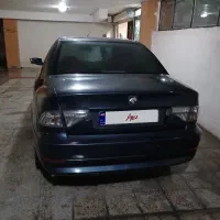 سمند سورن