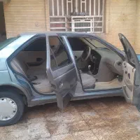 پژو ۴۰۵ دوگانه فابریک|خودرو سواری و وانت|اهواز, کوی باهنر|دیوار