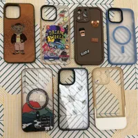 قاب کاور آیفون ۱۳ پرومکس