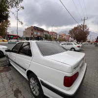 پرشیا tu5 سیمی مدل۹۶|خودرو سواری و وانت|ماکو, |دیوار