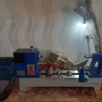 دستگاه خراطی پرشیا چوب