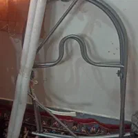 سیسمونی|کالسکه و لوازم جانبی|بهبهان, |دیوار