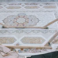 گهواره نوزاد .ننو|تخت و سرویس خواب|شاهین‌شهر, شهرک سایت|دیوار