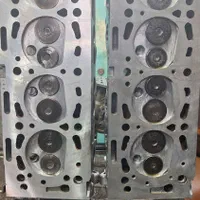 سرسیلندر پژو سمند پارس و ال ۹۰(جای واشر استاندارد)|قطعات یدکی و لوازم جانبی|اصفهان, بوستان ناژوان|دیوار