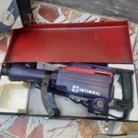 هیلتی بتن کن|ابزارآلات|اصفهان, قهجاورستان|دیوار