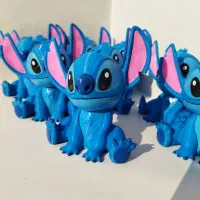 تولید اکشن فیگور استیچ|اسباب‌‌بازی|تهران, تجریش|دیوار