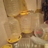 دبه فرمونی و جا خیارشور