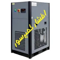 کمپرسور پیستونی و اسکرو با مخازن تحت فشار|ماشینآلات صنعتی|اهواز, اهواز|دیوار