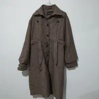 پالتو نو نو مارکش روش هستش