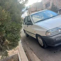 پرایدمدل ۸۷صبا