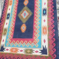 فرش سالم و نو دوتا