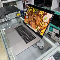 لپتاپ اپل پردازنده i9 نسل ۹ سری HK رم ۳۲ گرافیک ۴|رایانه همراه|یاسوج, |دیوار