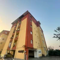 مسکن مهر،۷۵متری،خوش نقشه،بدون دیوار مشترک