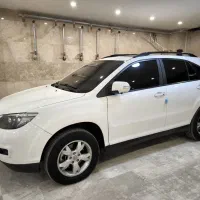 فروش BYD S6 فابریک|خودرو سواری و وانت|بندرعباس, |دیوار