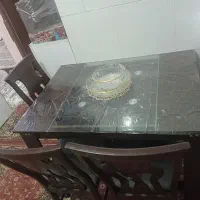 میز نهار خوری
