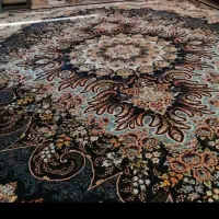 فرش ۱۲ متری در حد نو