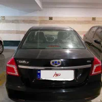 جیلی در حد صفر