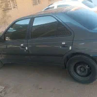 405مدل 93|خودرو سواری و وانت|گراش, |دیوار