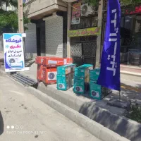 کولر گازی|کولر گازی و فن‌کوئل|شیروان (خراسان), |دیوار