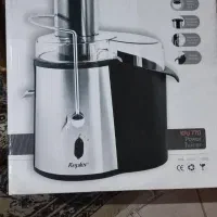 آب میوه گیری کپلر