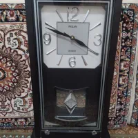 ساعت دیواری