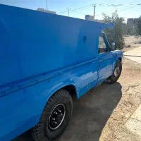 نیسان مدل 90 دوگانه|خودرو سواری و وانت|بندر امام خمینی, |دیوار